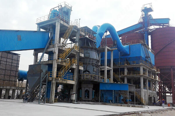 年產(chǎn)60萬(wàn)噸礦粉線(xiàn) 年產(chǎn)60萬(wàn)噸礦粉線(xiàn)