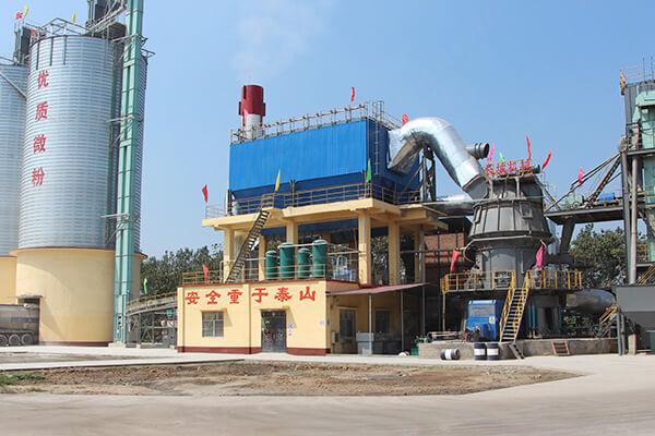 年產(chǎn)30萬(wàn)噸鎳渣線 年產(chǎn)30萬(wàn)噸鎳渣線