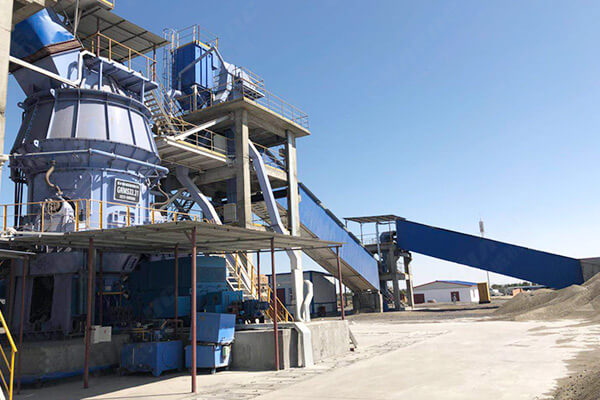 年產(chǎn)30萬(wàn)噸礦粉線現(xiàn)場(chǎng) 年產(chǎn)30萬(wàn)噸礦粉線現(xiàn)場(chǎng)