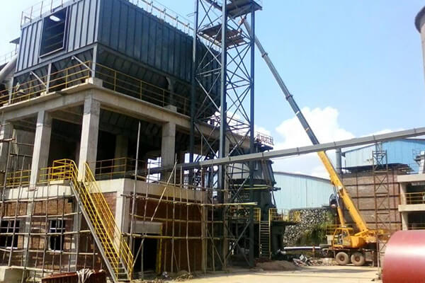 年產(chǎn)30萬(wàn)噸礦渣生產(chǎn)線 年產(chǎn)30萬(wàn)噸礦渣生產(chǎn)線