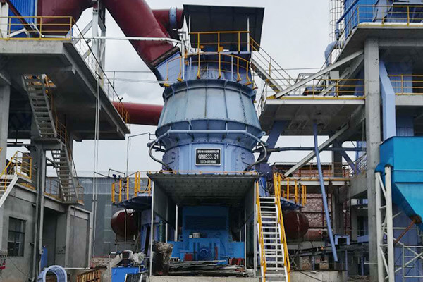 GRMS33.31礦渣立磨主機(jī) GRMS33.31礦渣立磨主機(jī)