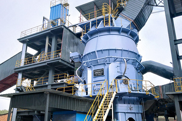 GRMS46.41礦渣立磨主機(jī) GRMS46.41礦渣立磨主機(jī)