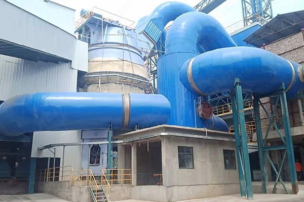 GRMS46.41礦渣立磨 GRMS46.41礦渣立磨