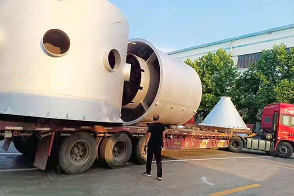 新鄉(xiāng)長城機(jī)械發(fā)貨現(xiàn)場 新鄉(xiāng)長城機(jī)械發(fā)貨現(xiàn)場