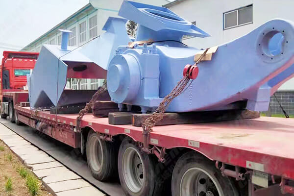 新鄉(xiāng)長城機(jī)械發(fā)貨現(xiàn)場 新鄉(xiāng)長城機(jī)械發(fā)貨現(xiàn)場