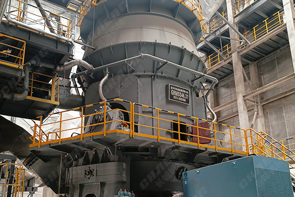 新鄉(xiāng)長城機(jī)械GRMSS46.31鋼渣立磨 新鄉(xiāng)長城機(jī)械GRMSS46.31鋼渣立磨