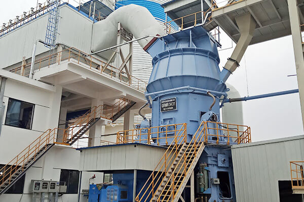 新鄉(xiāng)長城機械石灰石粉生產線 新鄉(xiāng)長城機械石灰石粉生產線