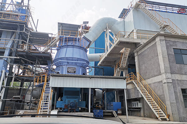 新鄉(xiāng)長(zhǎng)城機(jī)械礦渣立磨 新鄉(xiāng)長(zhǎng)城機(jī)械礦渣立磨