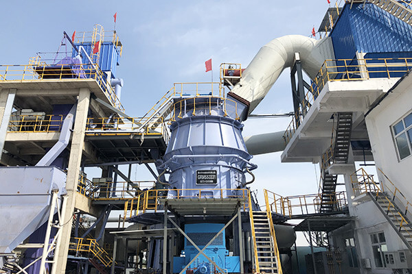 新鄉(xiāng)長城機(jī)械立磨機(jī)