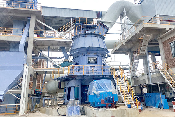 山東年產(chǎn)30萬噸礦粉總包線 山東年產(chǎn)30萬噸礦粉總包線