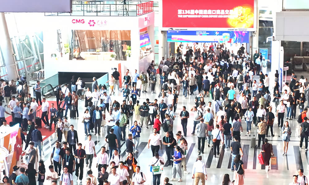 廣交會“中國制造行”圓滿收官，新鄉(xiāng)長城期待與全球客戶再相聚！