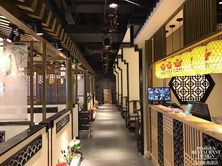 老員外南昌吾悅廣場店盛大開業-2