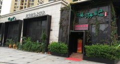 餐廳裝修設計需要注意細節，餐飲老板要知道！