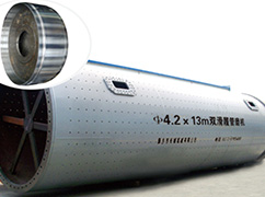 管磨機(jī)