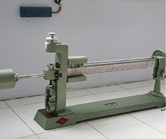 強(qiáng)度試驗(yàn)機(jī)