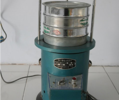 電動(dòng)振篩機(jī)