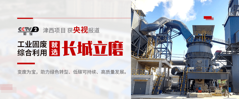 津西項目 獲央視報道